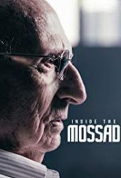 Tajemnice Mossadu